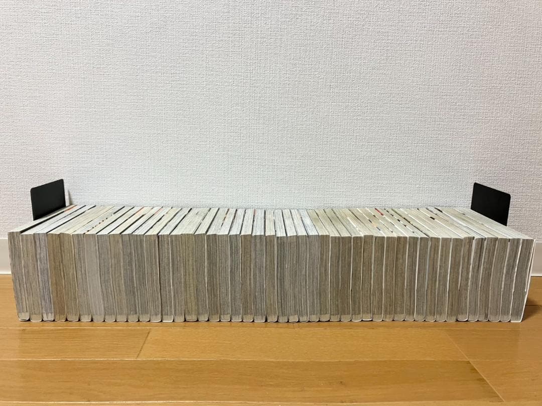 ハイキュー!!　1~45巻　全巻セット【送料無料】