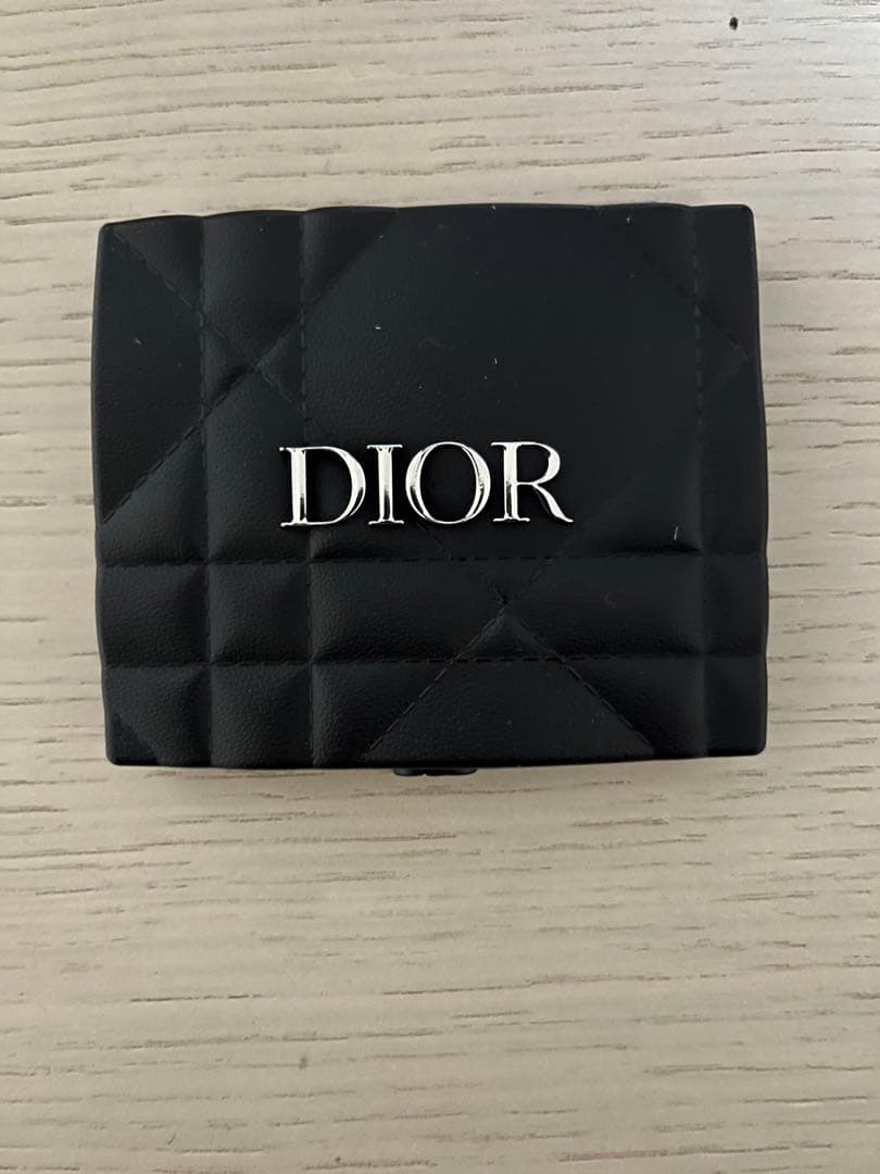 【新品】DIOR 限定 ディオールショウ サンク クルール 855 ローズモアレ