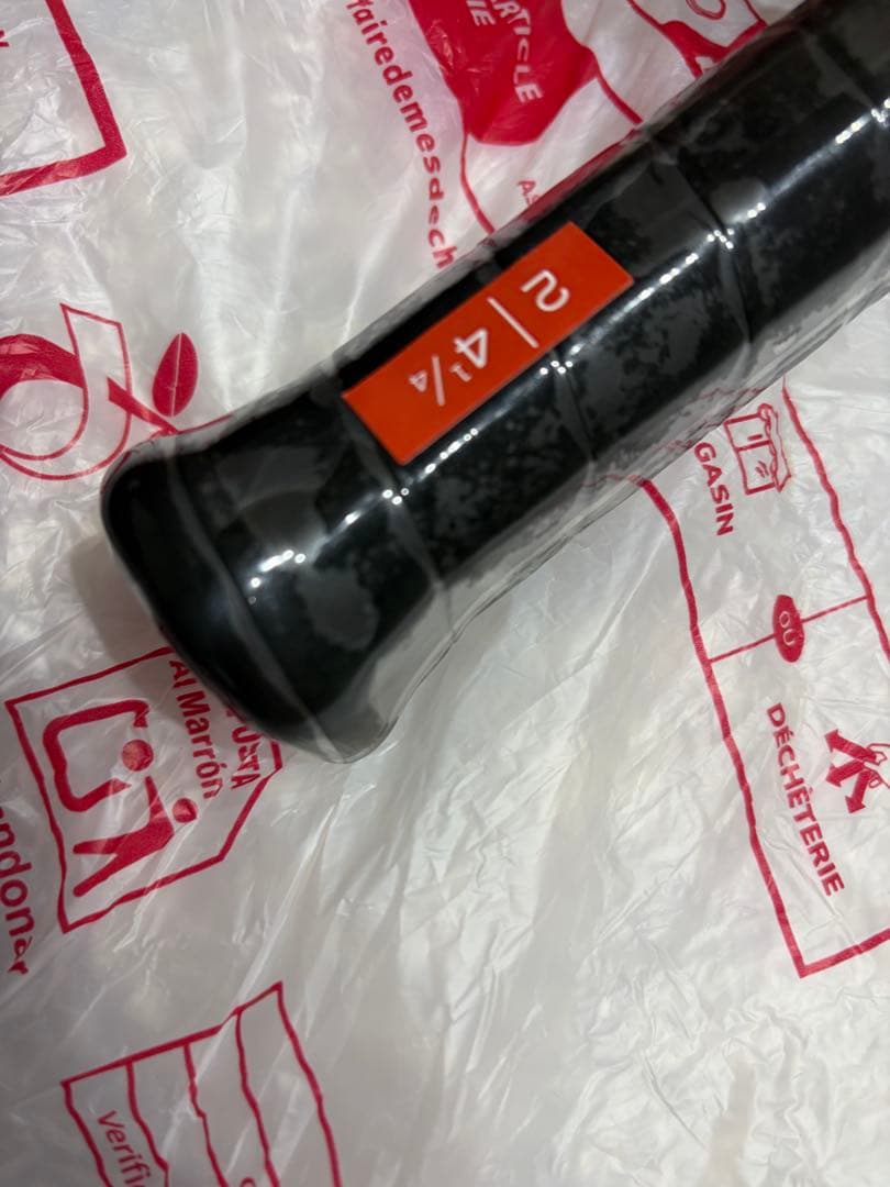 WILSON ULTRA 99 PRO V5 G2 新品未使用
