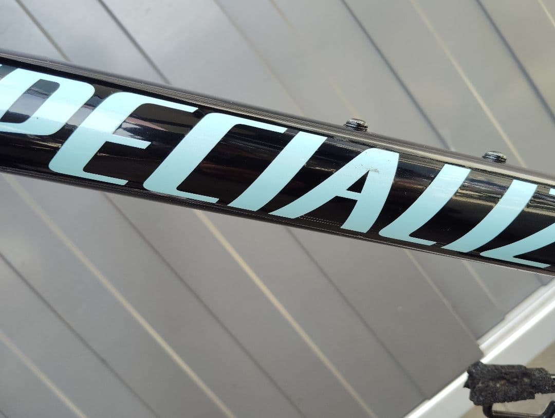 SPECIALIZED TARMAC　SL8　フレームセット 49サイズ