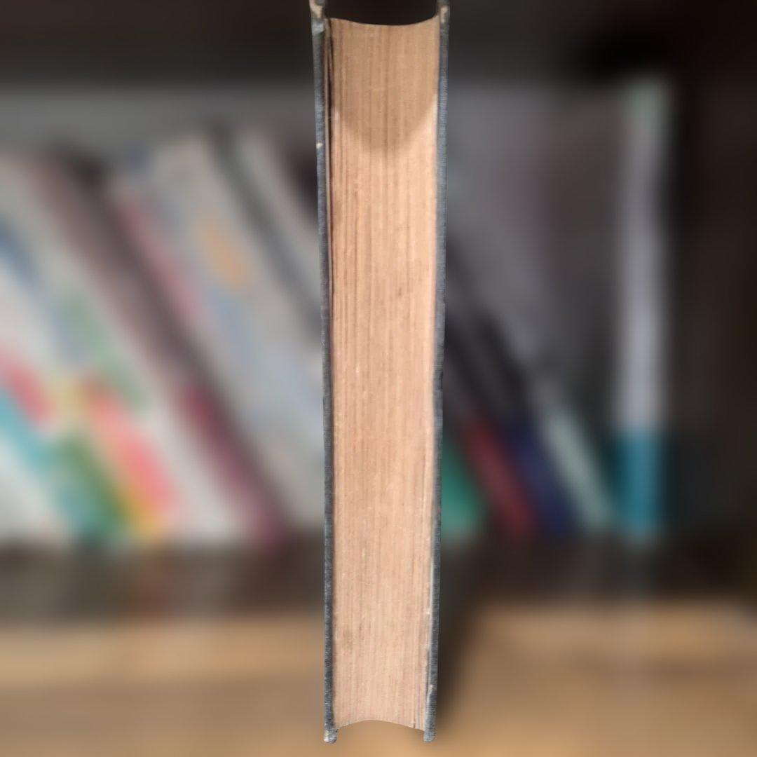 【レア】現代民主政治 ブライス卿著 日本読書協会 非売品