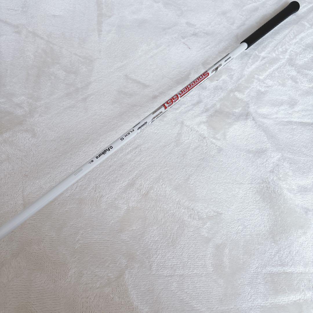 W093 Callaway ROGUEST MAX FAST７番FW