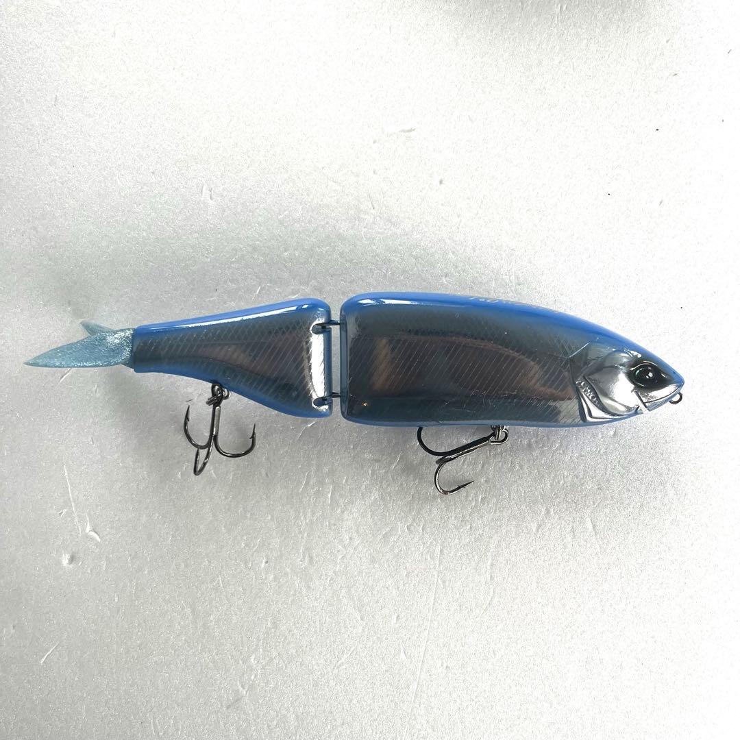 DRT KLASH9 Low / Blue Monday クラッシュ9