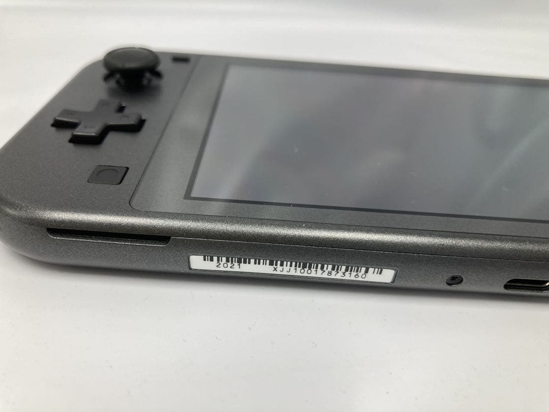 Nintendo Switch Lite ディアルガ・パルキア