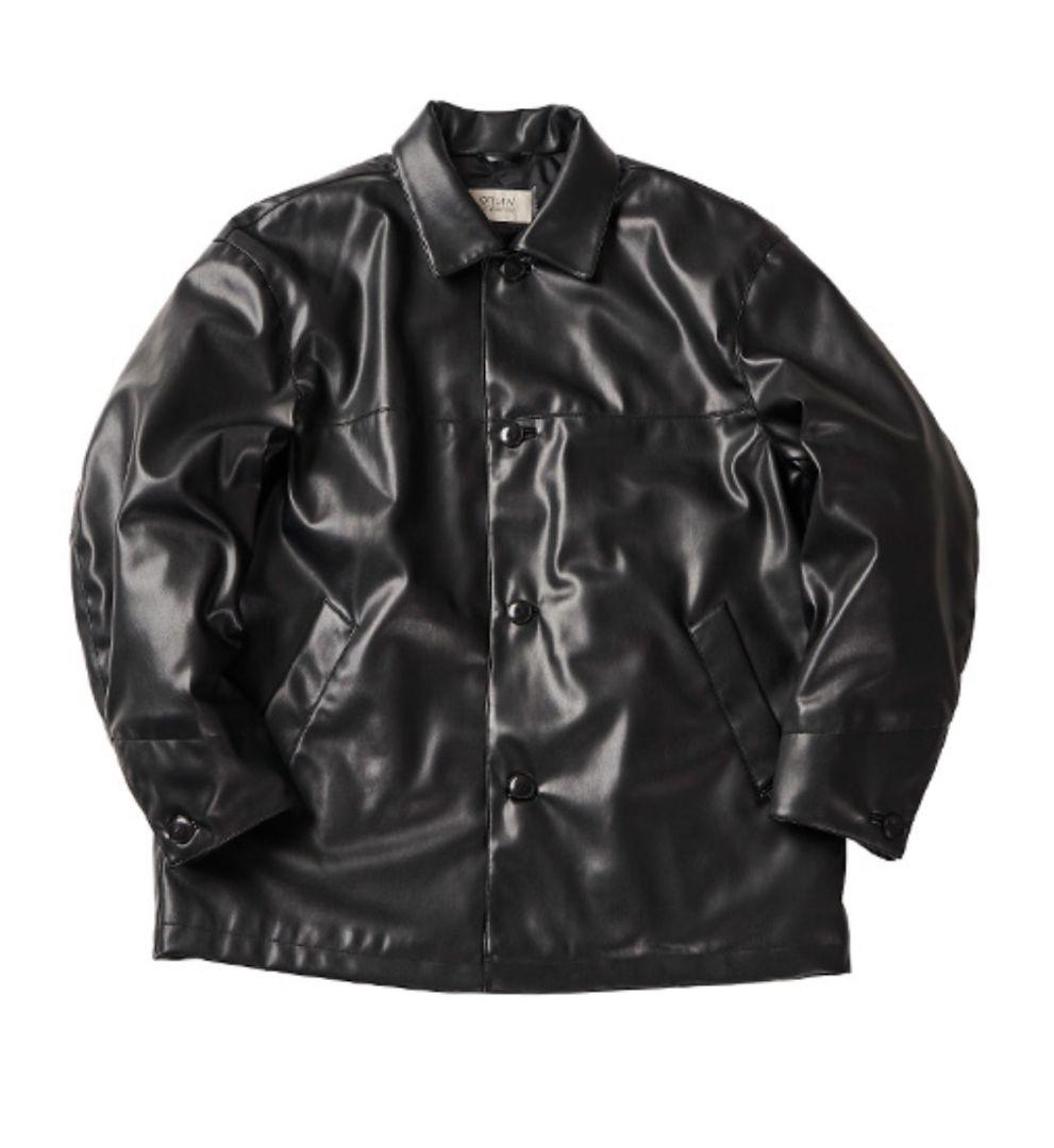 ジャケット・アウター SEDAN ALL-PURPOSE/QUILTED LINED CAR COAT