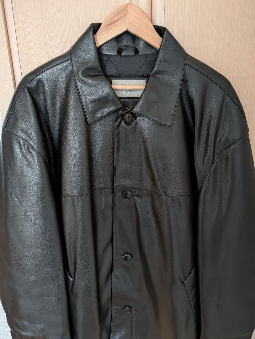 ジャケット・アウター SEDAN ALL-PURPOSE/QUILTED LINED CAR COAT