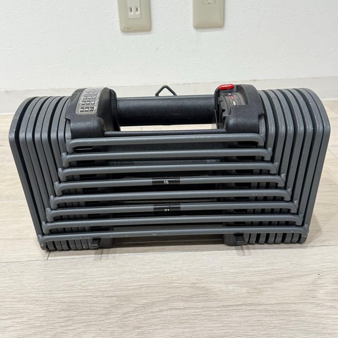 ADJUSTABLE DUMBBELL 26kg 可変式ダンベル　ダンベル