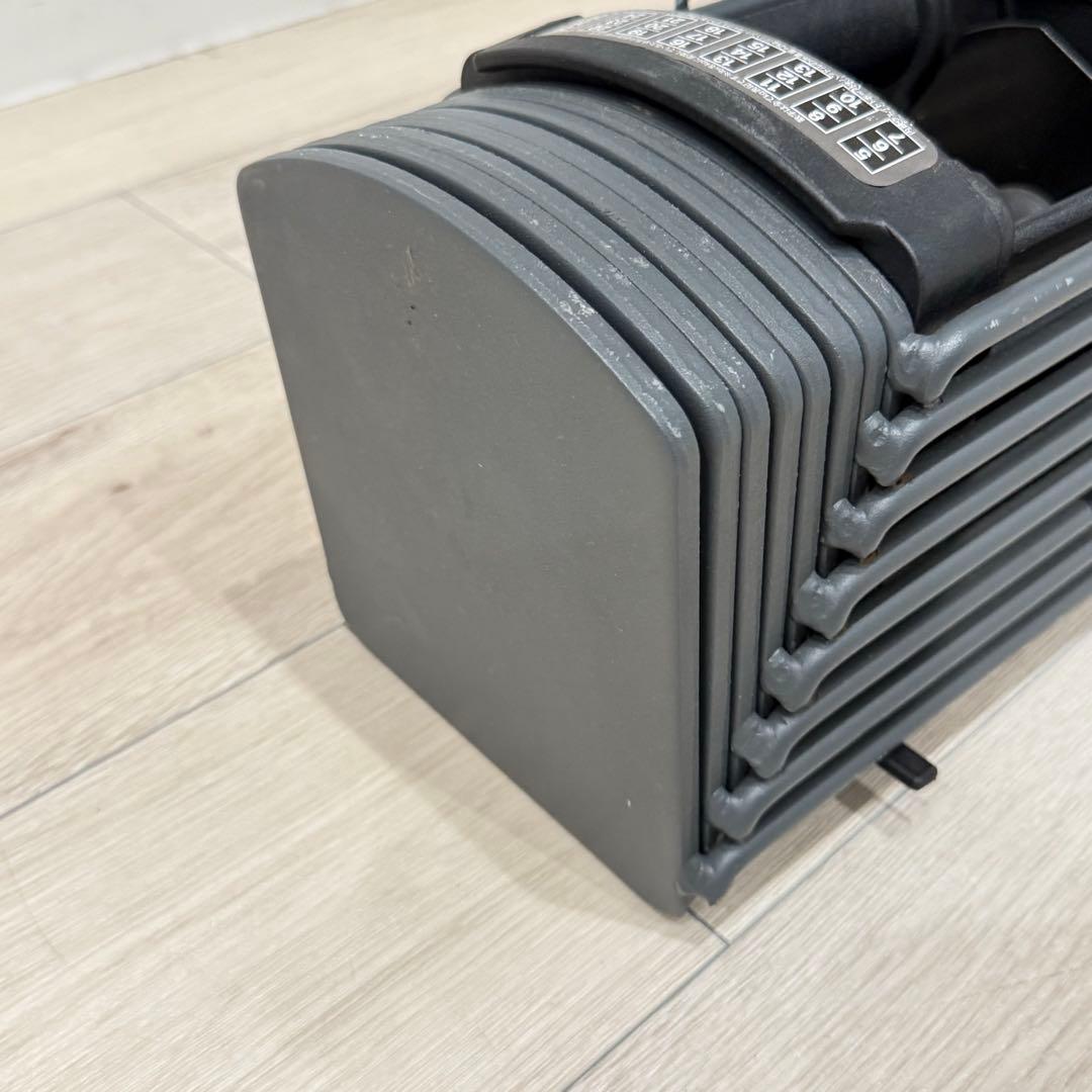 ADJUSTABLE DUMBBELL 26kg 可変式ダンベル　ダンベル