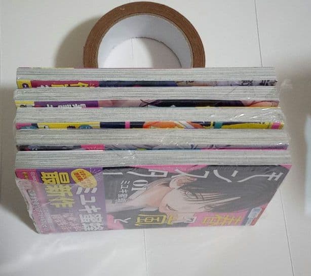 全巻初版帯付き！ 4冊新品！ 春の嵐とモンスター