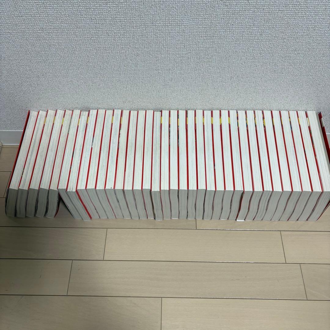 ドラゴンボール 完全版 全巻セット 1-34巻
