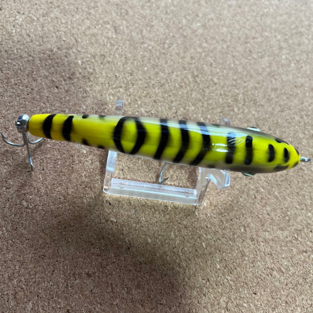 オールドヘドン HEDDON 1030 マグナムタイガー TGY
