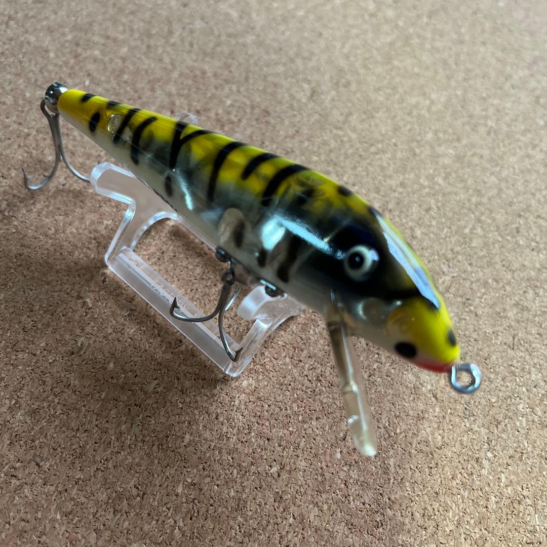 オールドヘドン HEDDON 1030 マグナムタイガー TGY