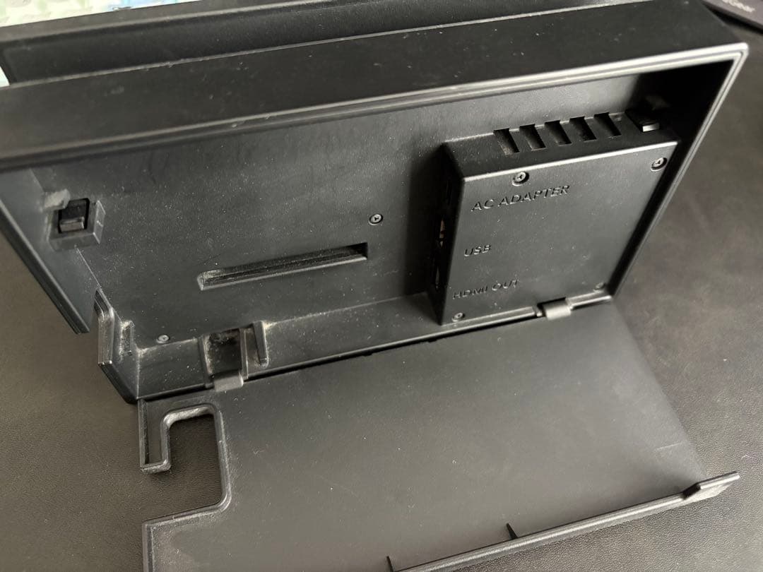 日*️様 初期 Nintendo Switch 本体 グレー