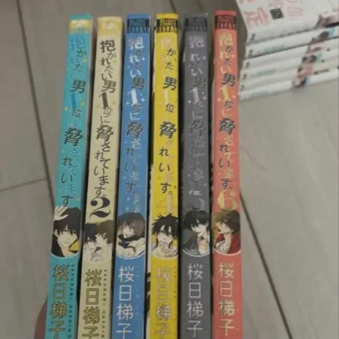 BLコミック 漫画 まとめ売り　72冊