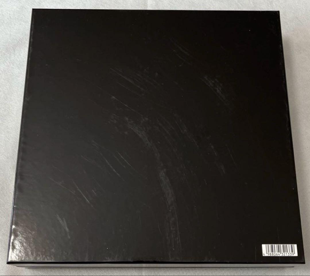 Janne Da Arc MAJOR 10th 受注限定 コンプリートボックス
