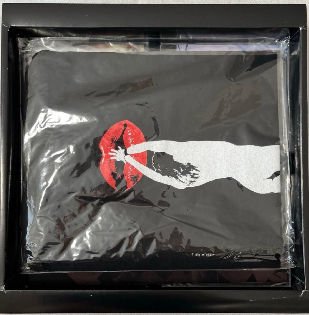 Janne Da Arc MAJOR 10th 受注限定 コンプリートボックス