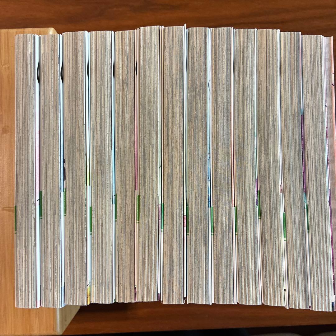 美品　帯付き　薬屋のひとりごと 13巻セット　13巻特別版付き