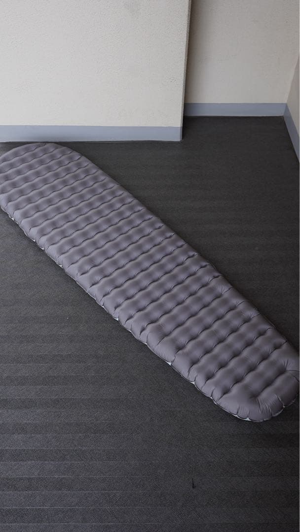 NEMO TENSOR ELITE レギュラー　マット　使用一回