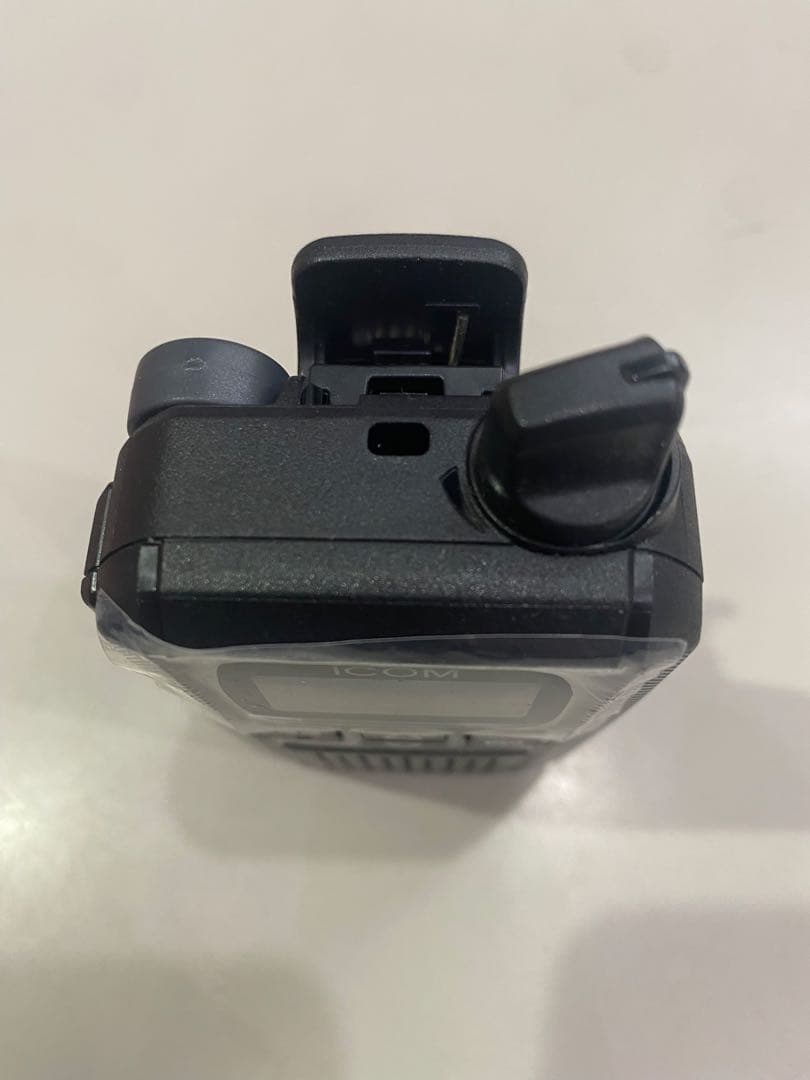 【未使用】ICOM WITHCALL 特定小電力トランシーバー IC-4120