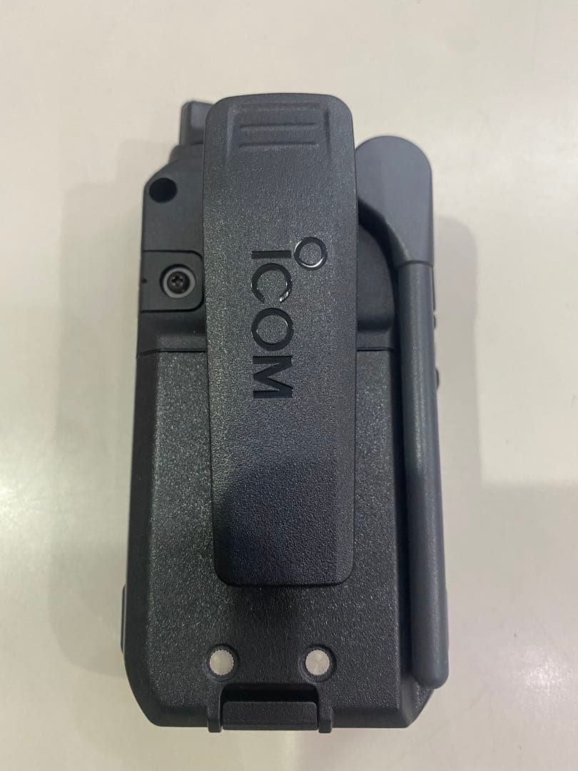 【未使用】ICOM WITHCALL 特定小電力トランシーバー IC-4120