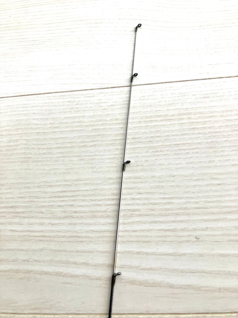 チタンティップアジング ロッド