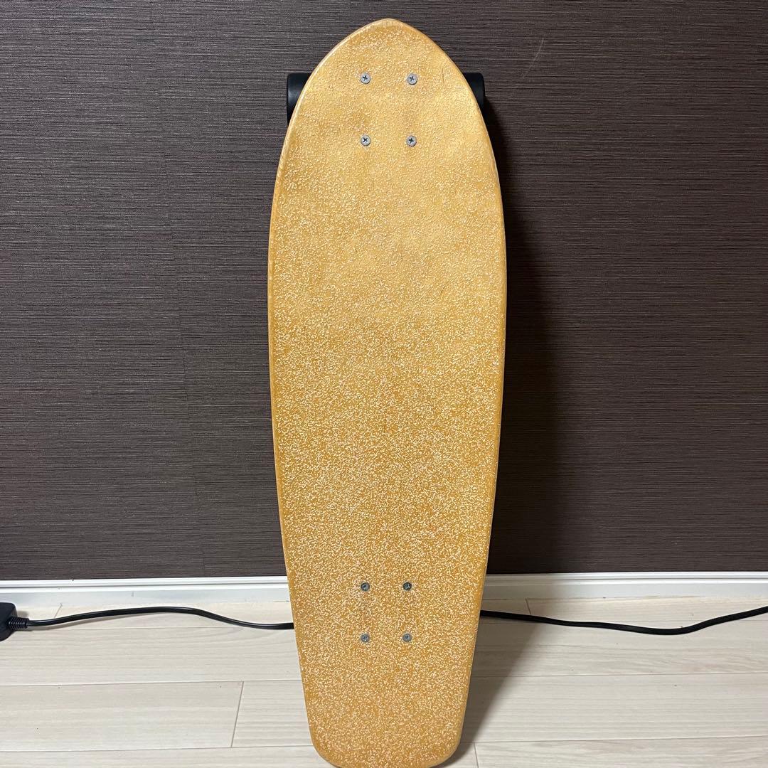 未使用に近い　スケートボード　コンプリート　ABEC-7