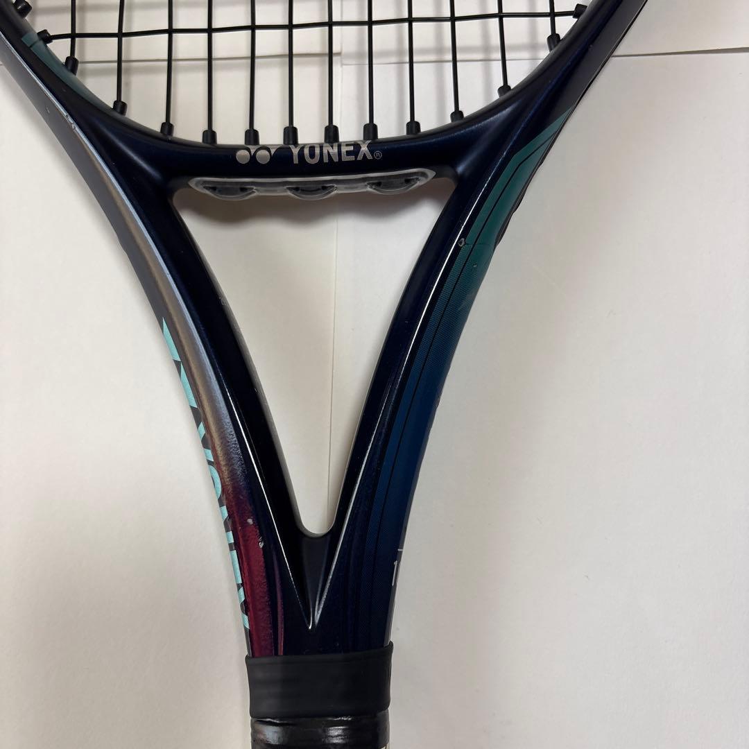 YONEX EZONE100L テニスラケット