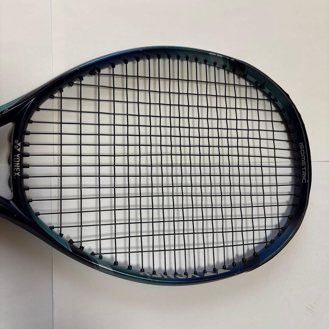 YONEX EZONE100L テニスラケット