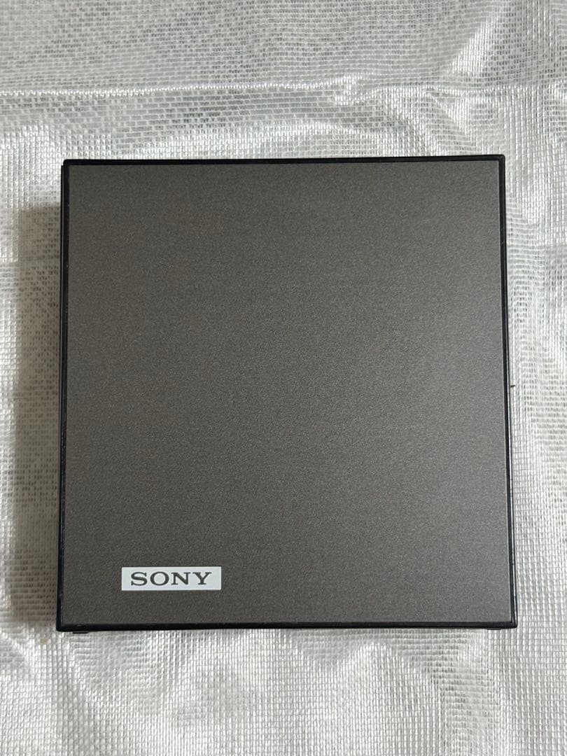 SONY カセットイレーサー BE-7H