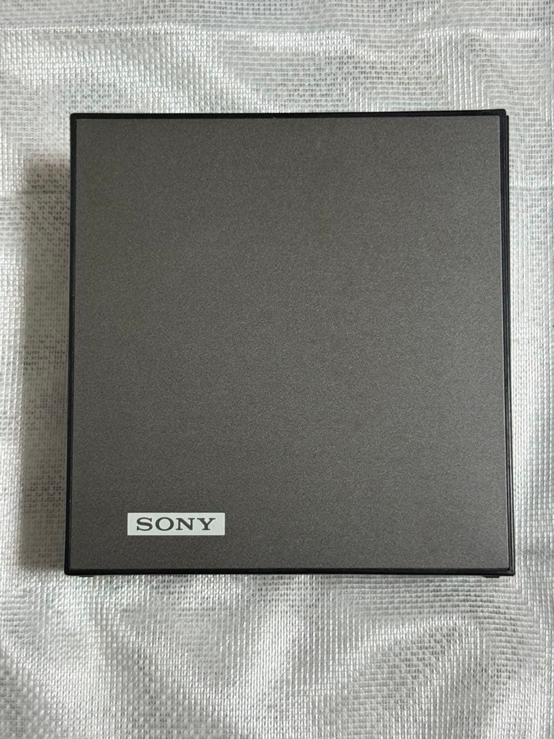 SONY カセットイレーサー BE-7H