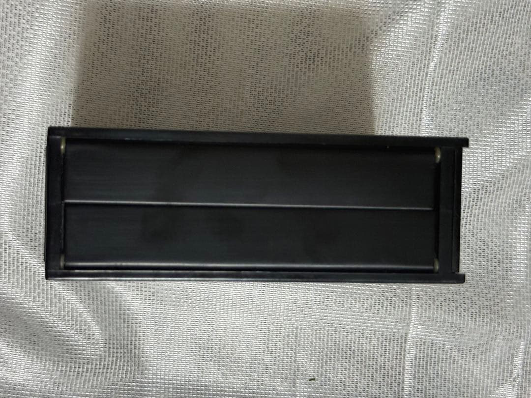 SONY カセットイレーサー BE-7H