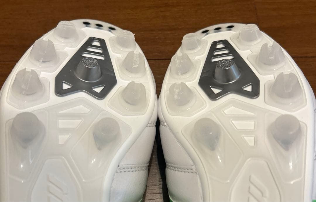 【新品未使用】MIZUNO MORELIA Ⅱ JAPAN モレリア　ジャパン