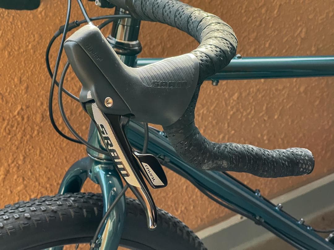 【極美品・実走ほぼ無し】KONA SUTRA LTD 2022 52サイズ