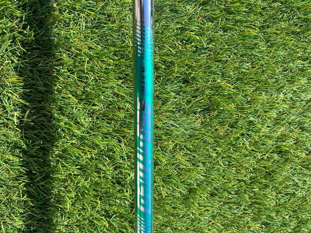 BRM2 ウェッジ 50.10 2022 NSプロ 950GH neo