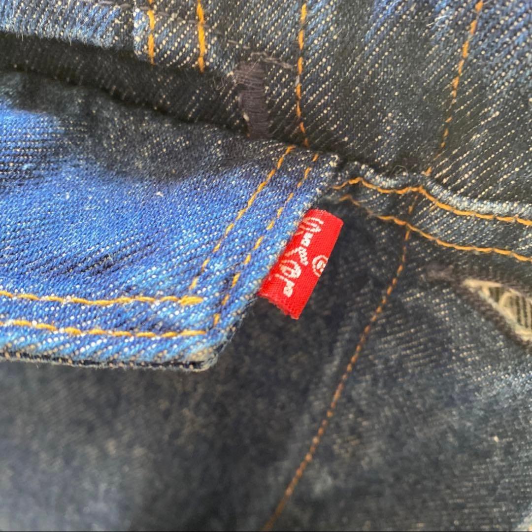 フ*ム様 LEVI’S　USA製　70505
