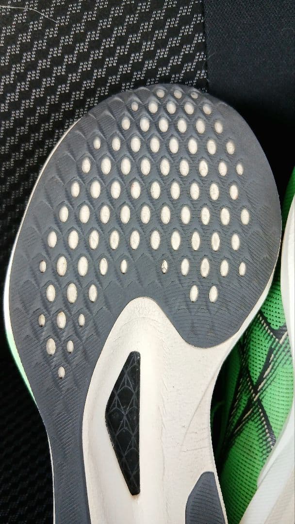 ASICS MAGICSPEED5　26.0cm