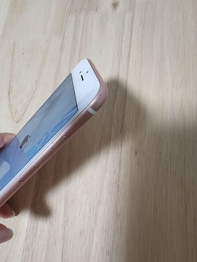 コンピュータ・IT iPhone6s 64GB