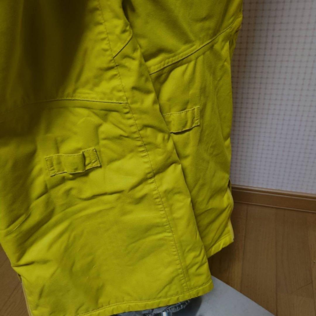 美品　BURTON バートン　スノーボードウェア　レディース M 上下セット