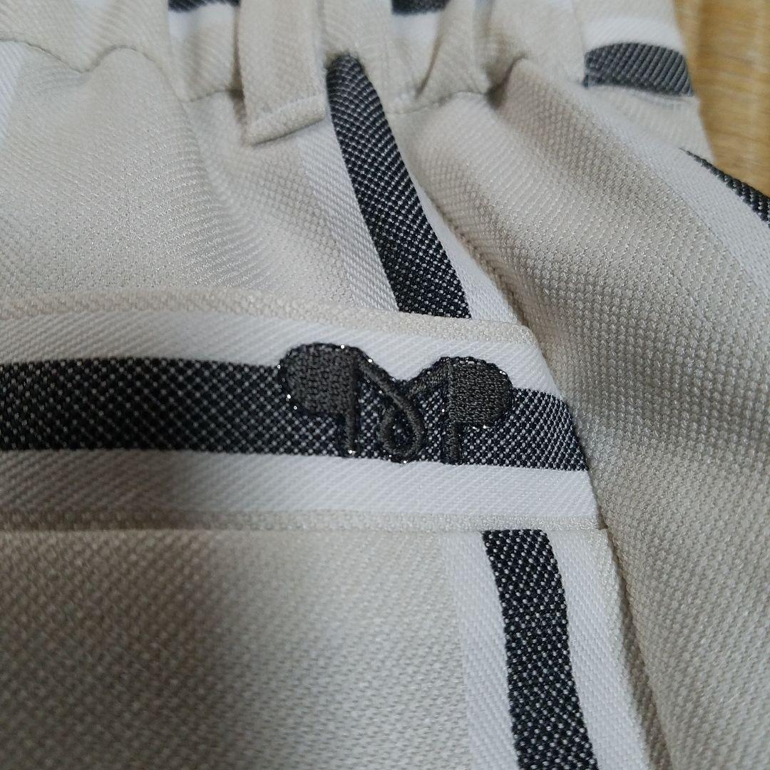 ヒールクリーク MUNITALP ゴルフパンツ 新品未使用