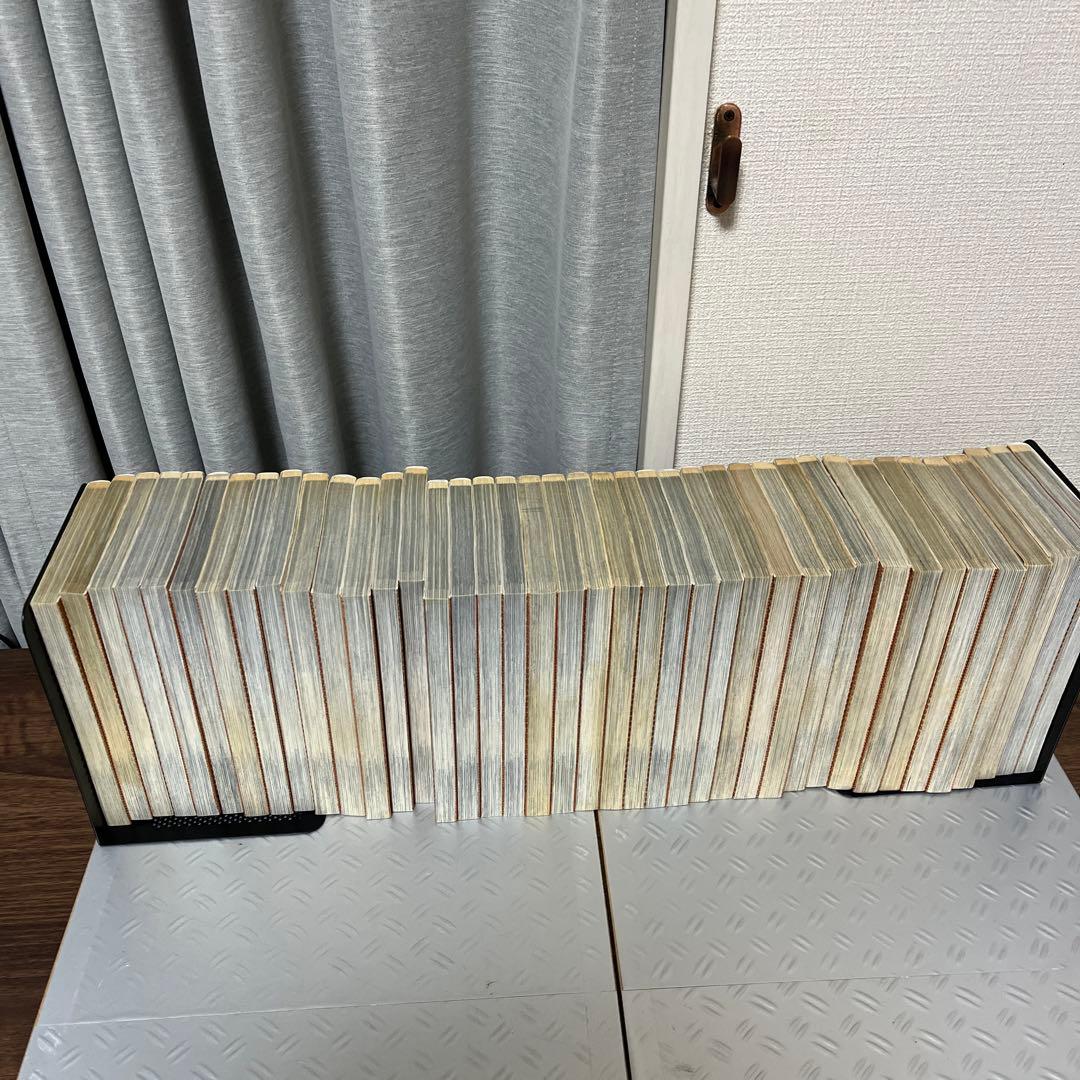 名探偵コナン全巻　1〜107巻