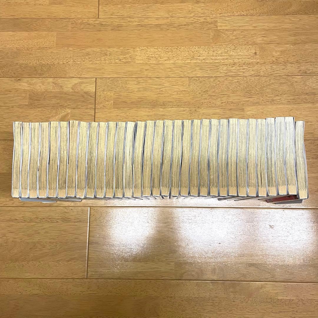 鬼灯の冷徹 全巻セット　1-31巻