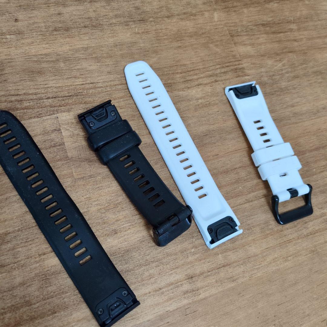 Garmin Approach S62 GPSナビ 付属品あり ブラック