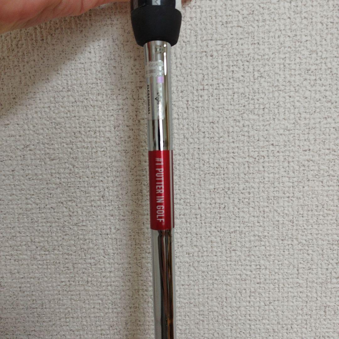 ODYSSEY CHIPPER 37インチ