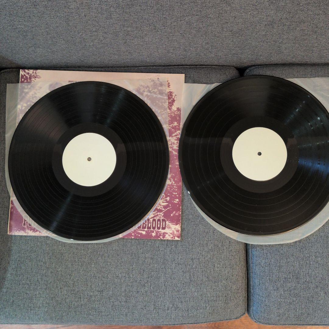 The Beatles レコードまとめ売り