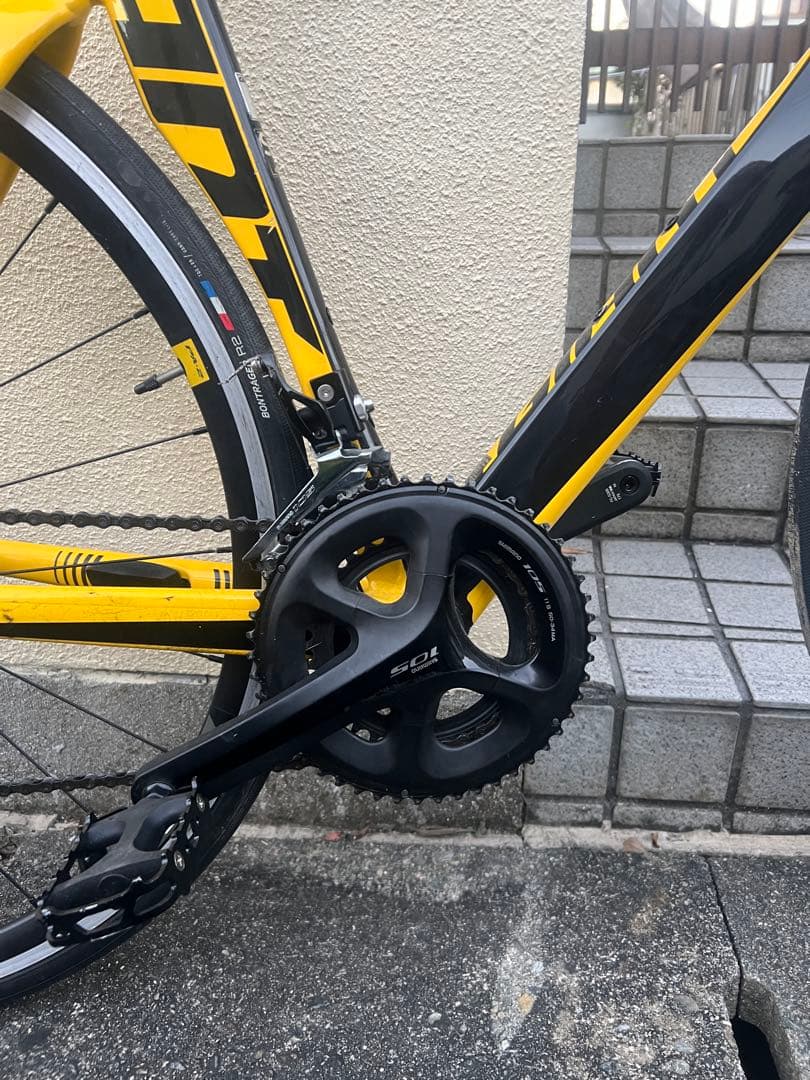 ロードバイク GIANT propel slr2 ジャイアント　プロペル