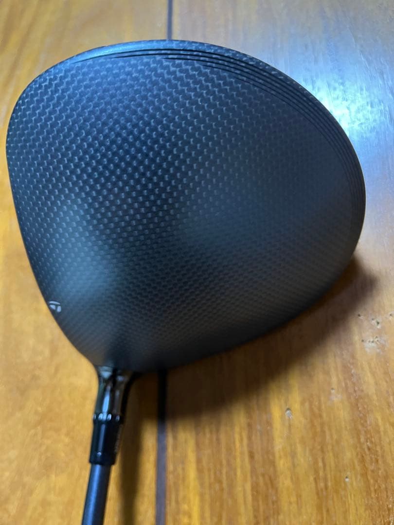 TaylorMade Qi35 MAX ドライバー 10.5度