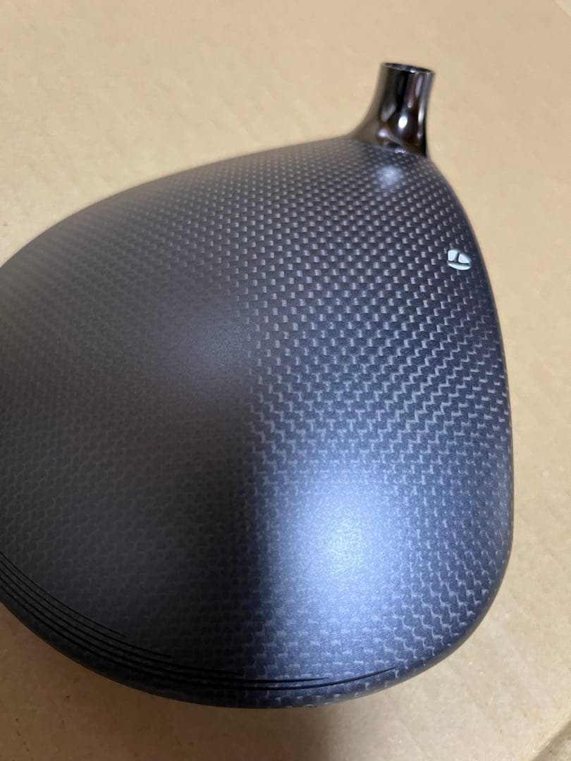TaylorMade Qi35 MAX ドライバー 10.5度