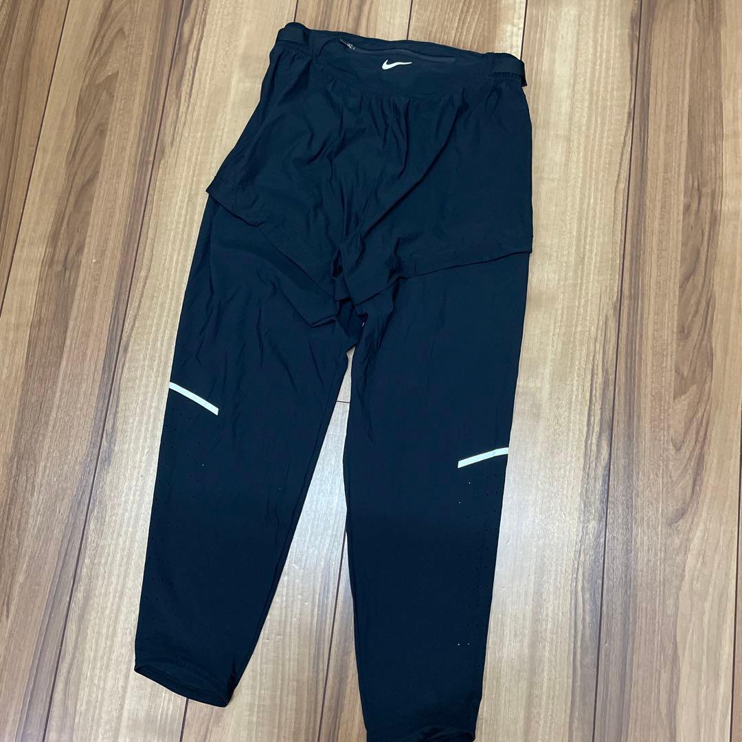 ナイキ レディース ランニングウエア セットアップ 新品 Sサイズ