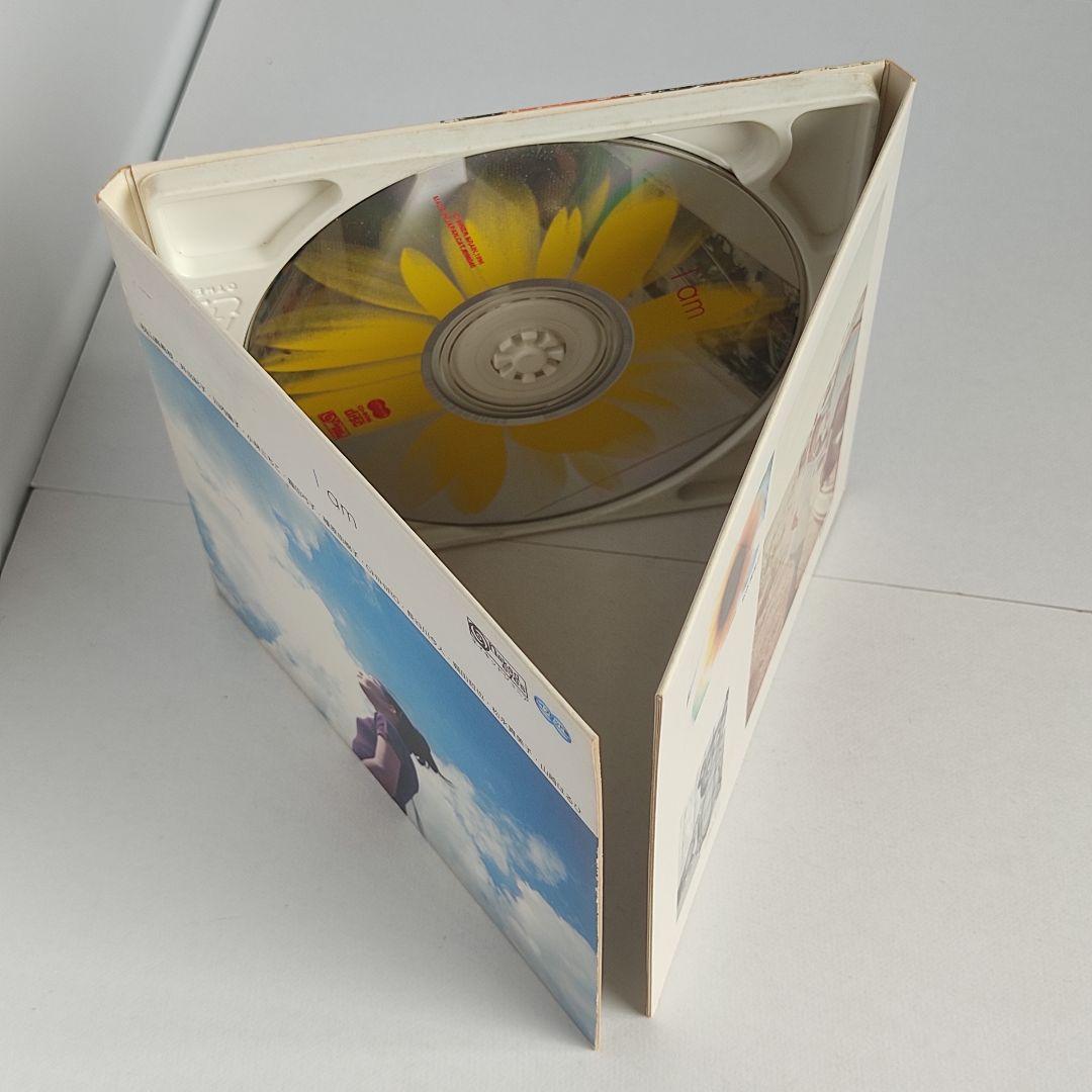 1996年【希少】川内倫子参加【CD-ROM写真集】 アイアム ネイキッドアイズ