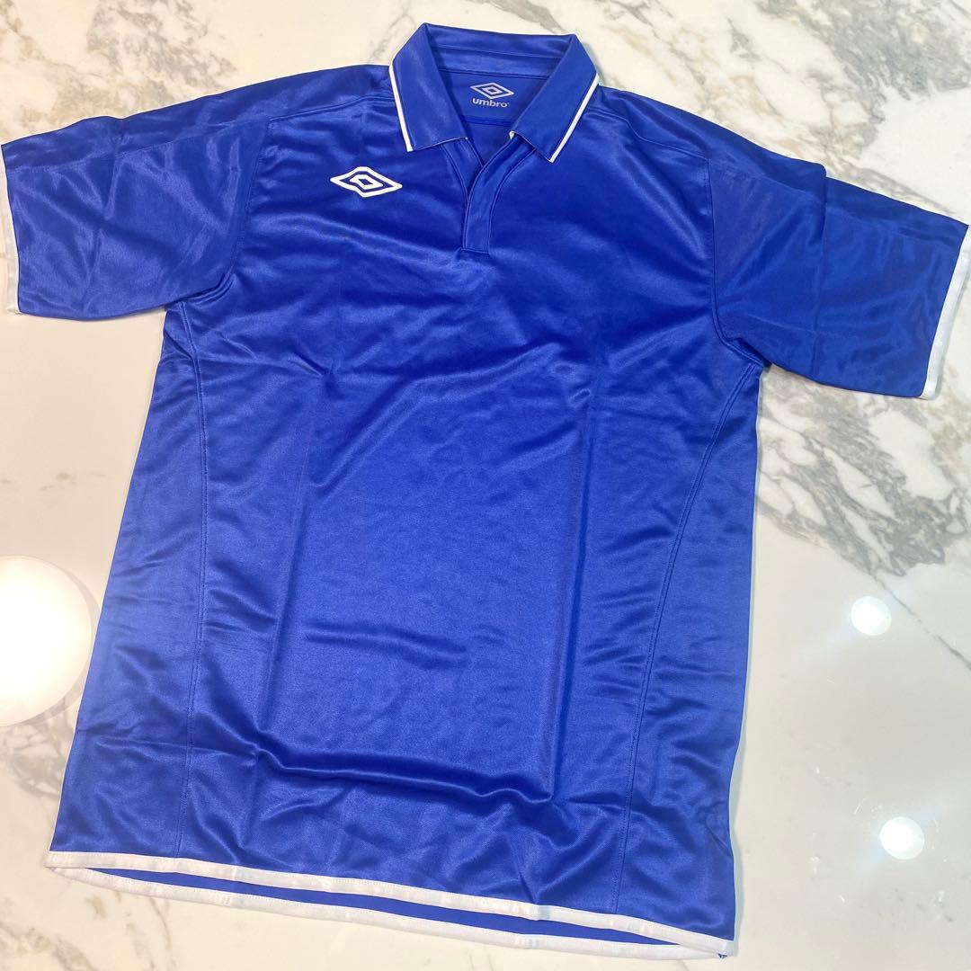 UMBRO/TEIJIN★サッカーインナーシャツ他5点セット/Lサイズ/未使用